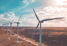 Wind Power on Paper vs Wind Power in Practice: What Makes a Project Viable? wind turbines on brown sand under white clouds and blue sky during daytime