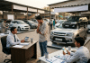 Top 10 Platforms for Buying a Used Car in India 2026