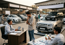 Top 10 Platforms for Buying a Used Car in India 2026