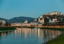 I’m Looking for a Castle Hotel for a Romantic Holiday in Austria. What Do You Suggest?