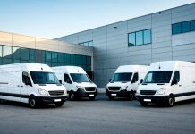 Everything You Should Know About Moving Your Business Fleet Of Vehicles