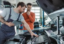 A Norcross Driver’s Guide to European Car Repairs