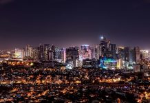How to Navigate Corporate Compliance and Financial Strategy in the Philippines city with high rise buildings during night time