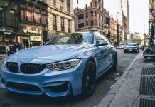 Most Common Suspension Problems in BMW Vehicles