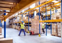 How Does Smart Logistics Create Room for Business Growth?